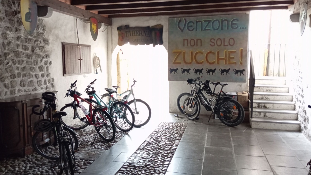 Photo of Others in Venzone