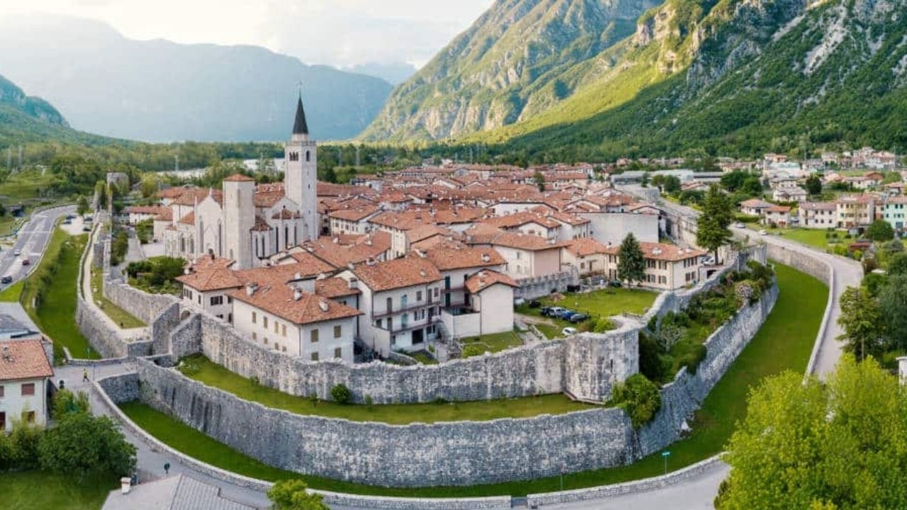 Photo of Outdoor in Venzone