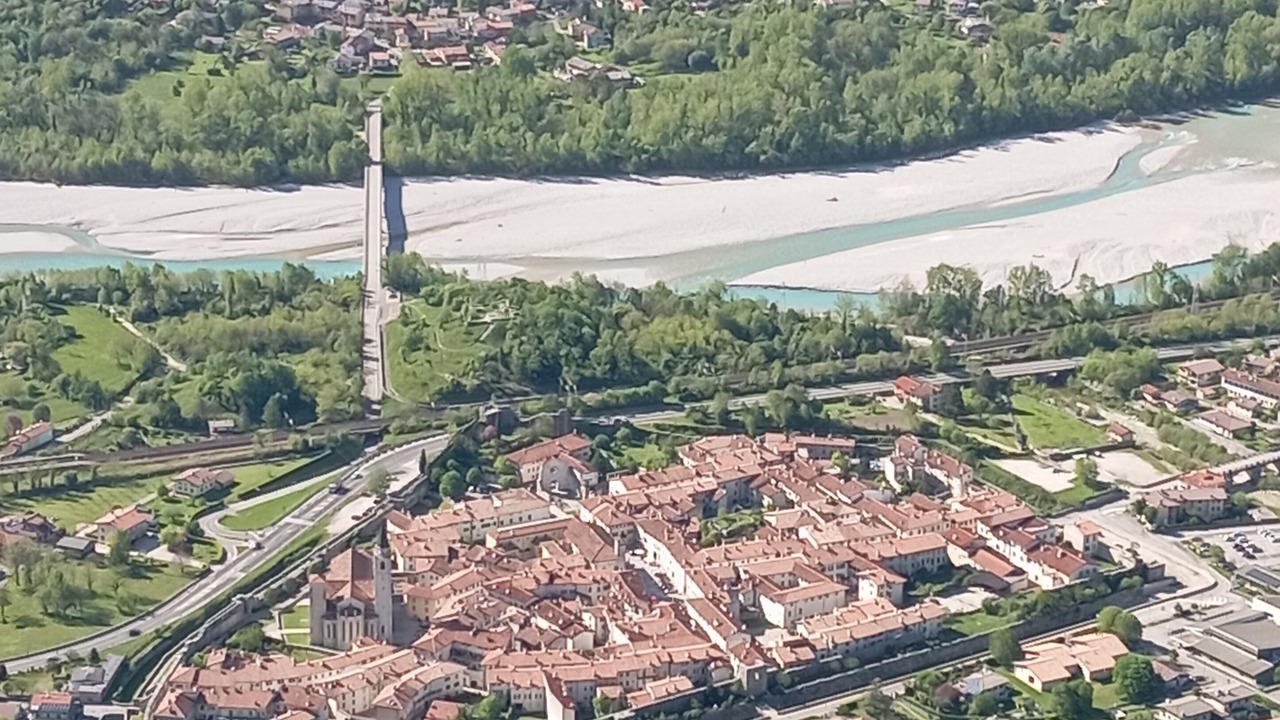 Photo of Outdoor in Venzone