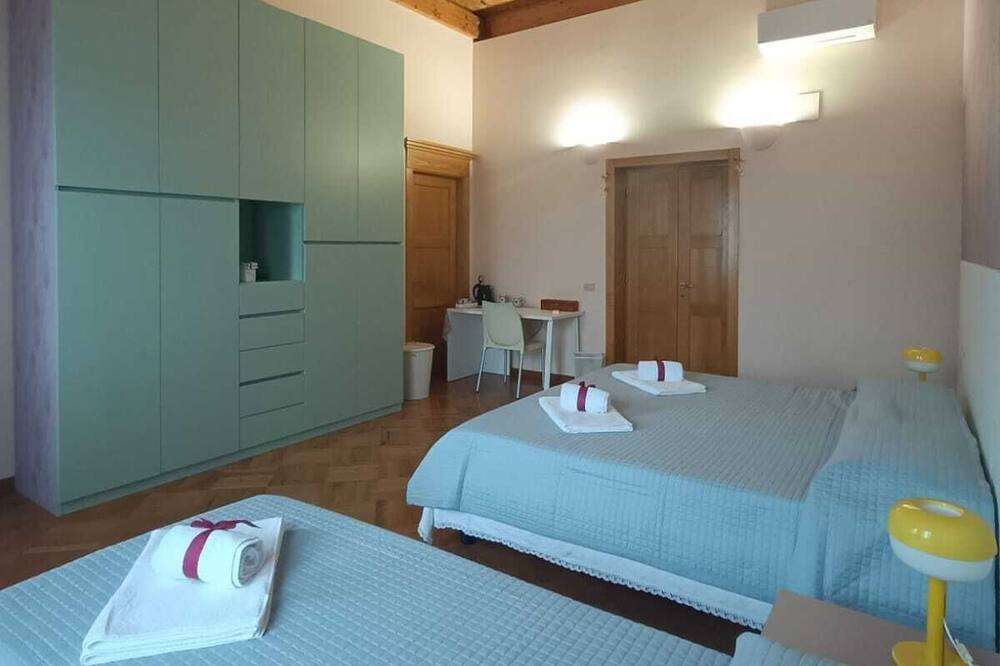 Photo of Bedroom in Ripa Teatina