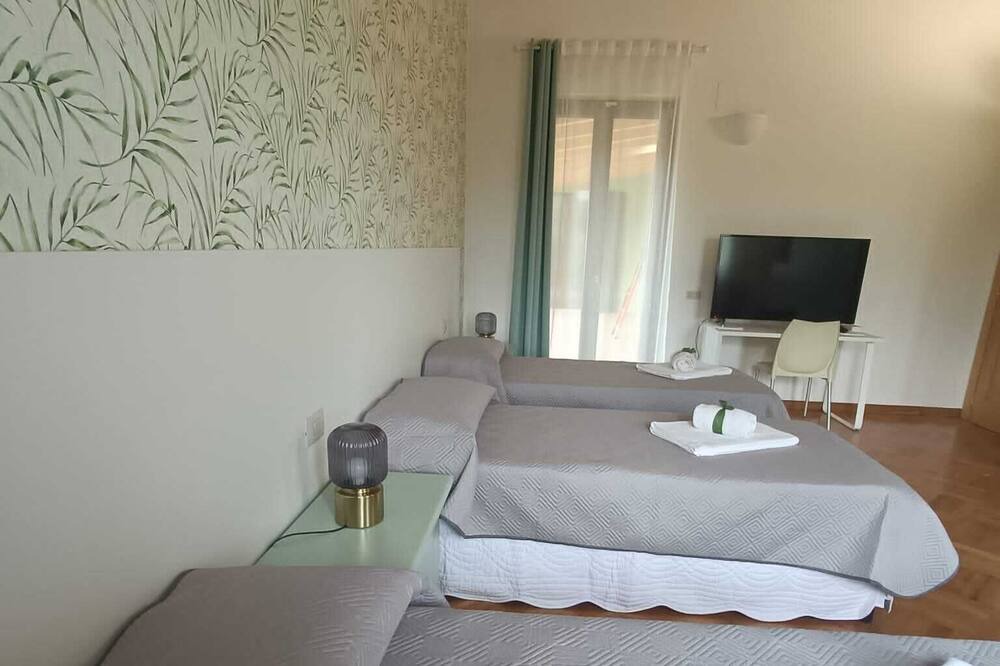 Photo of Bedroom in Ripa Teatina