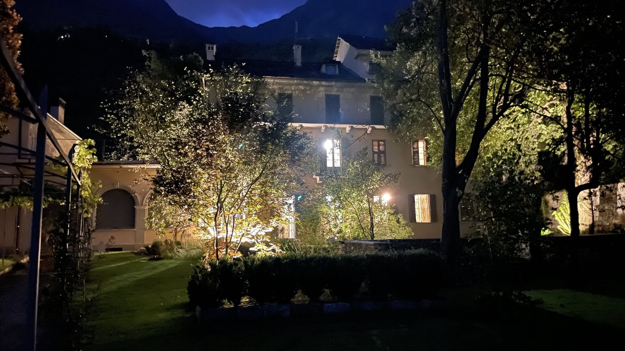 Photo of Outdoor in Premosello Chiovenda