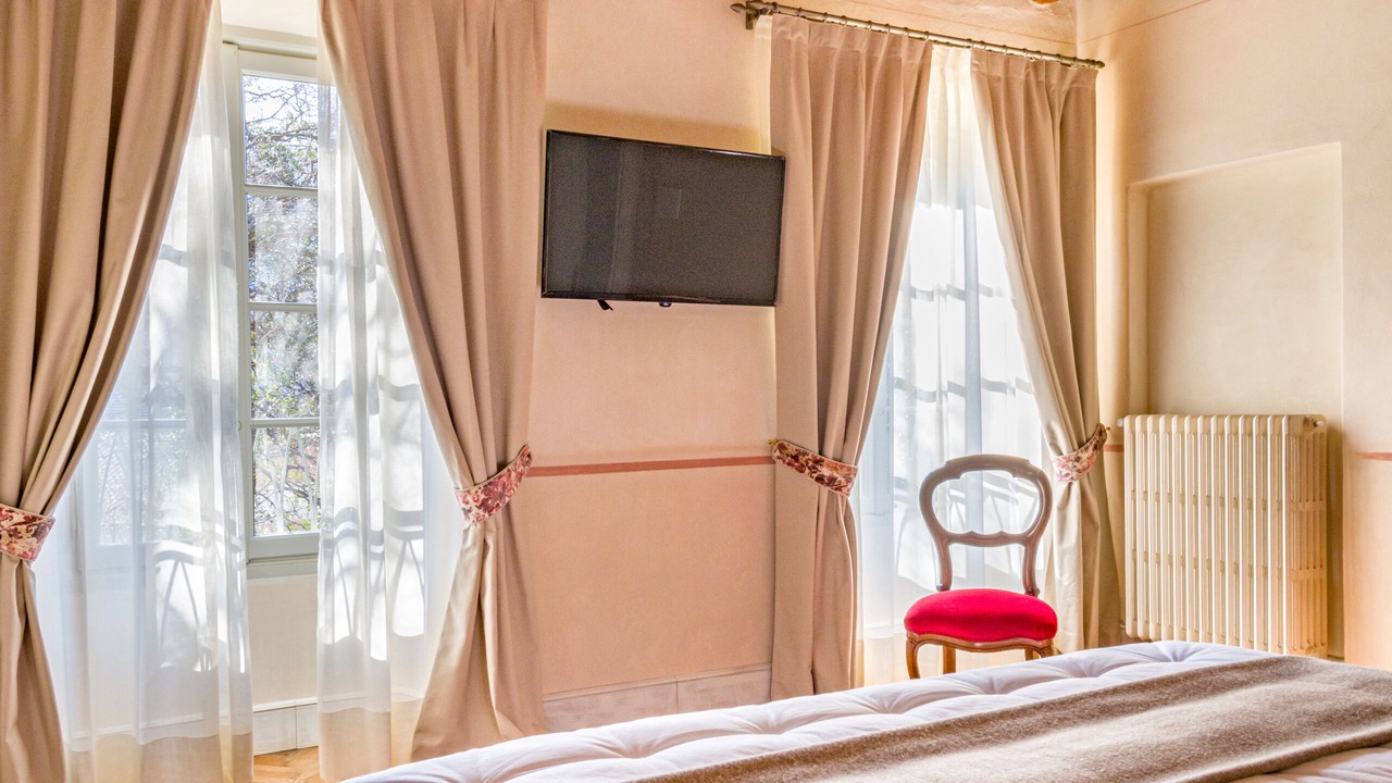 Photo of Bedroom in Premosello Chiovenda
