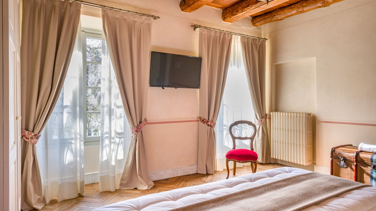 Photo of Bedroom in Premosello Chiovenda