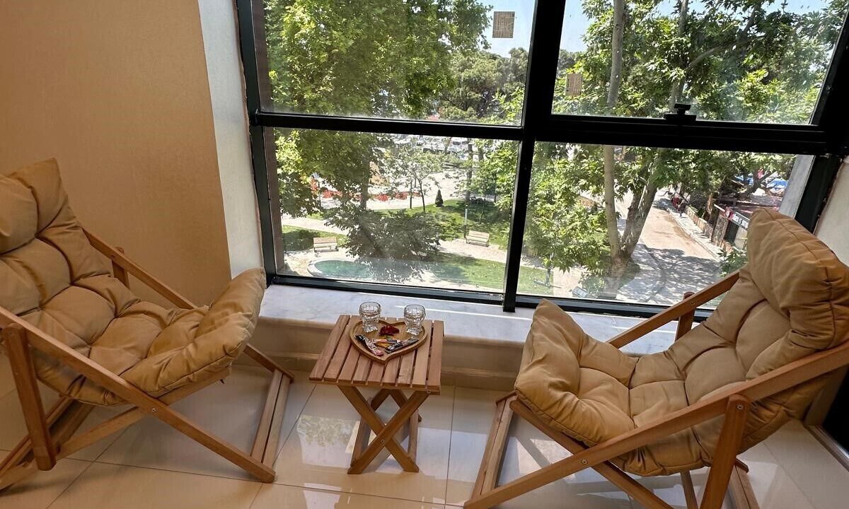 Photo of Bedroom in Gemlik