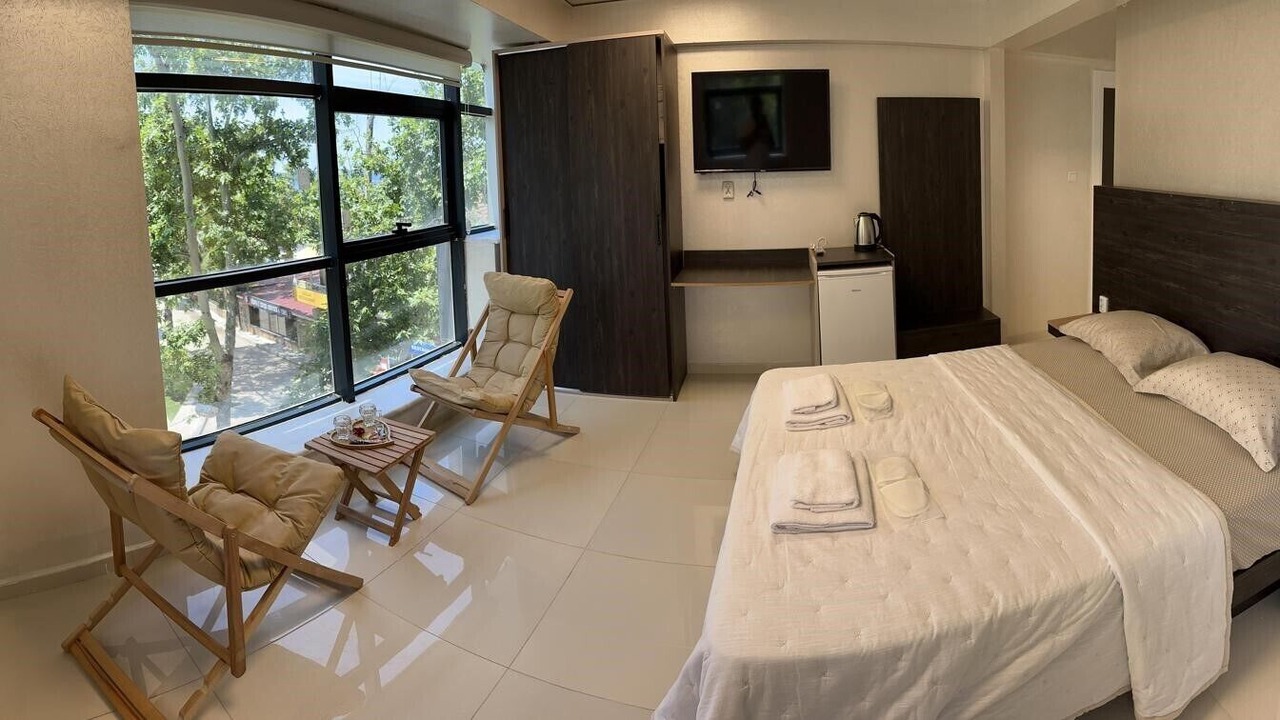 Photo of Bedroom in Gemlik