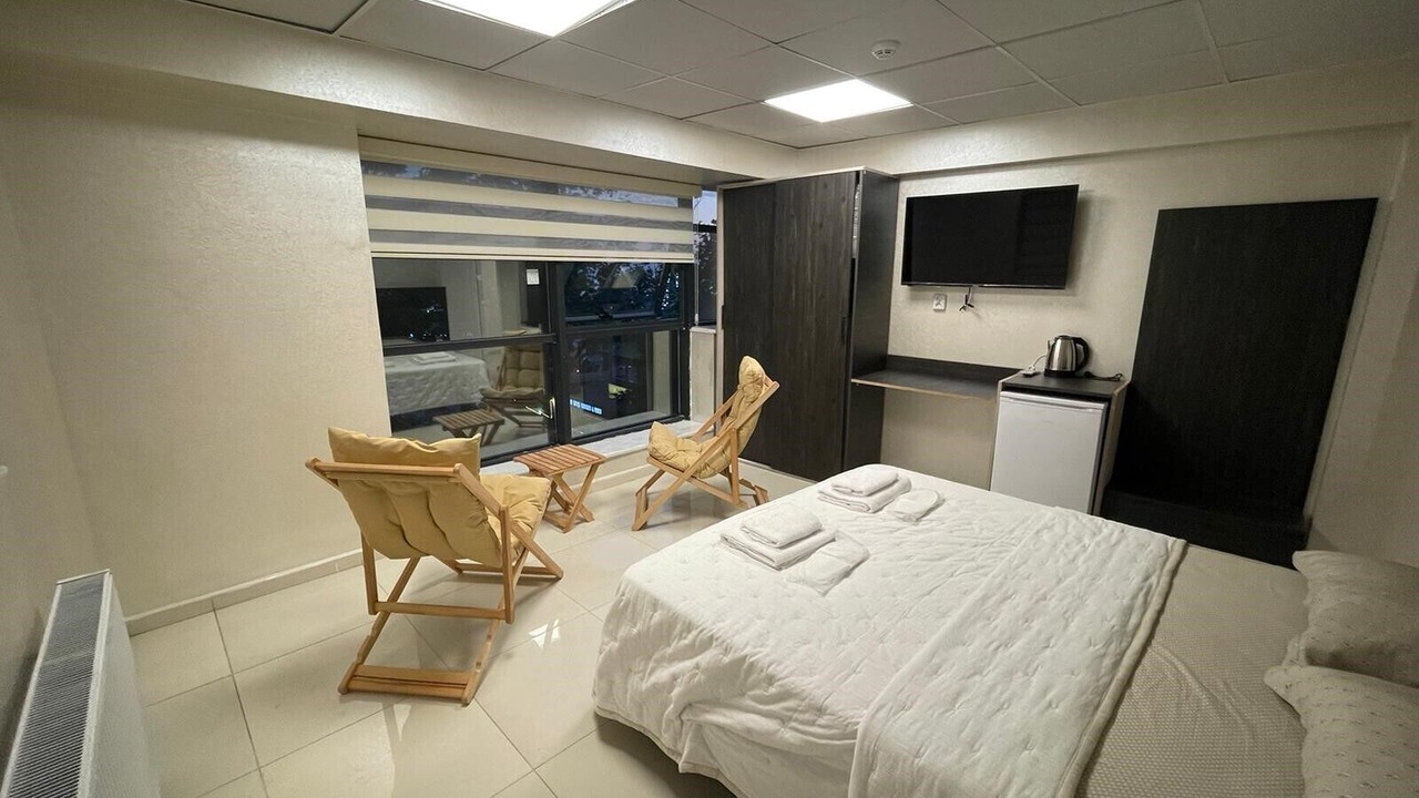 Photo of Bedroom in Gemlik