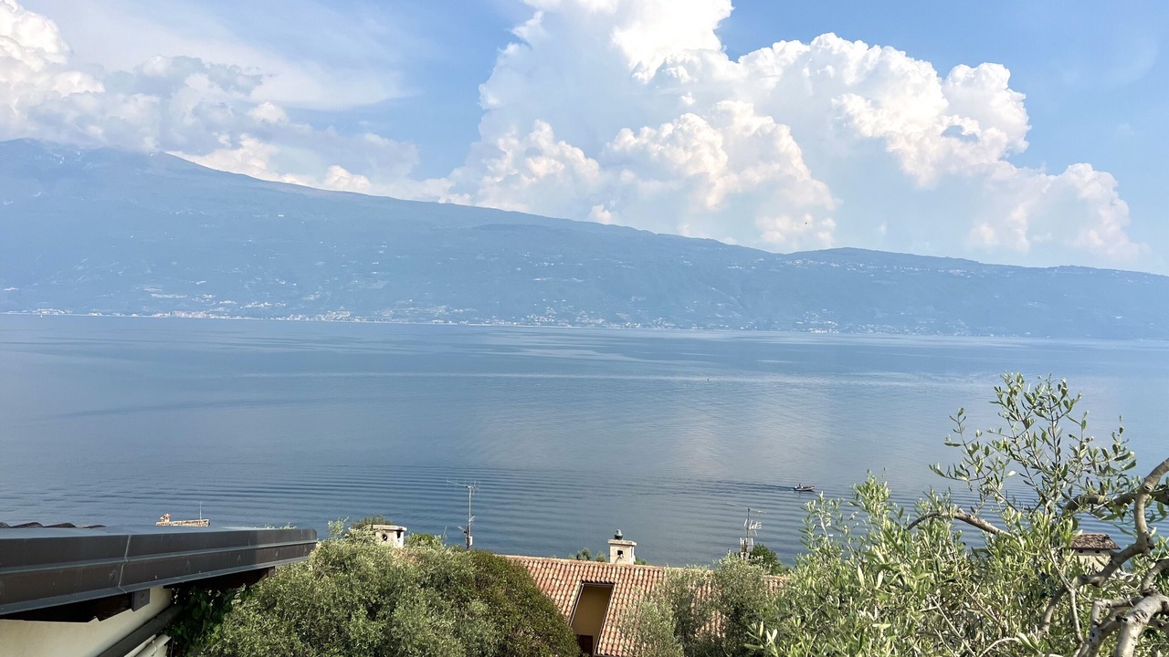Photo of Patio Balcony in Gargnano
