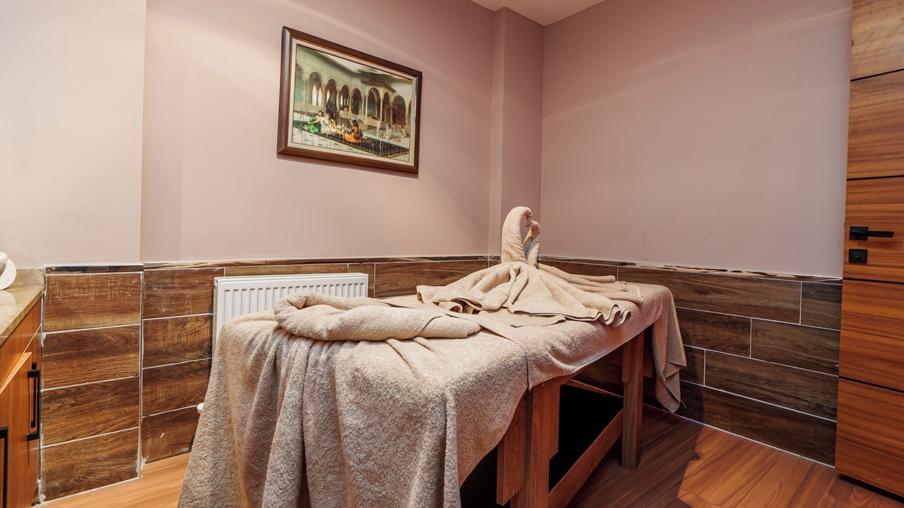 Photo of Bedroom in Melikgazi