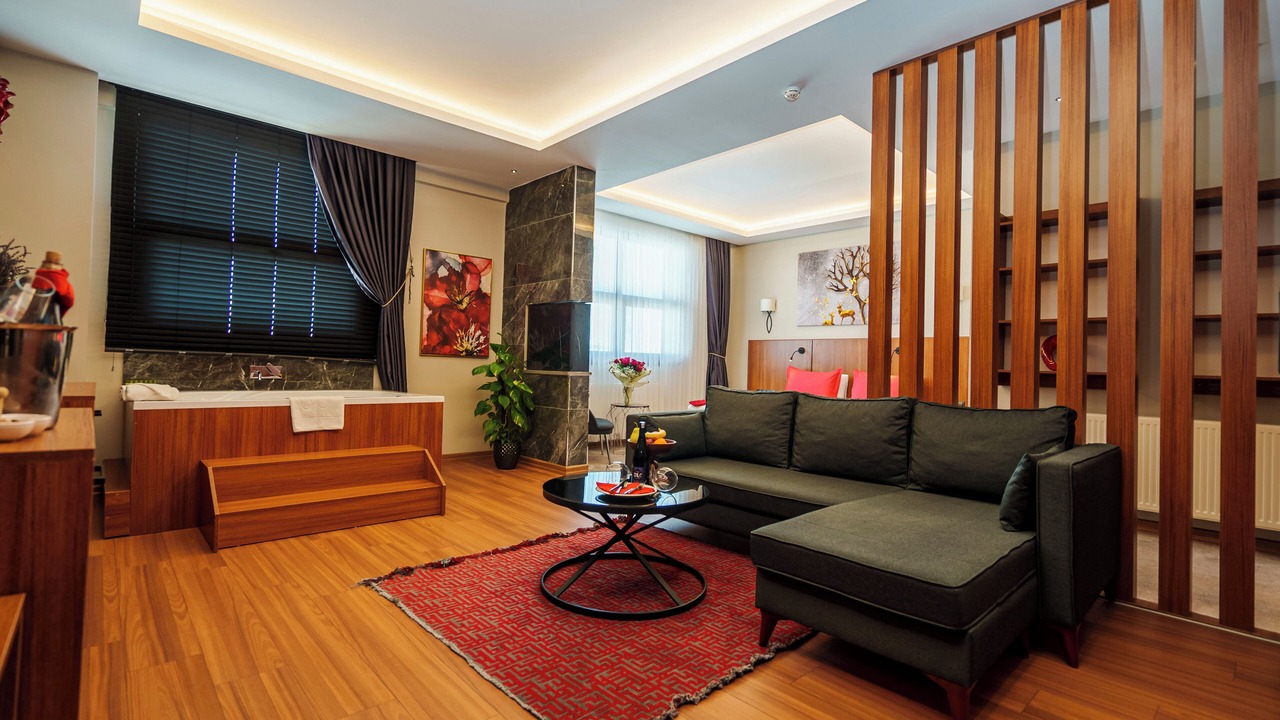 Photo of Bedroom in Melikgazi