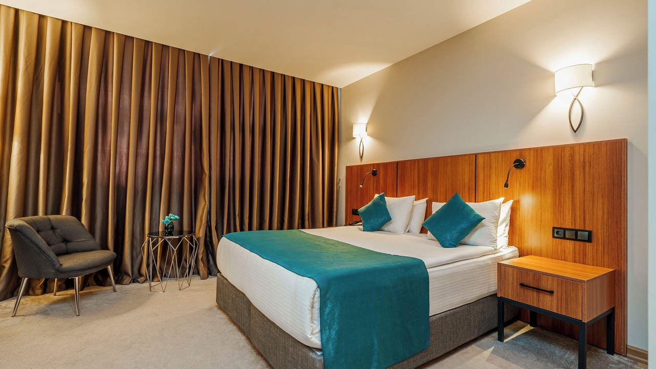 Photo of Bedroom in Melikgazi