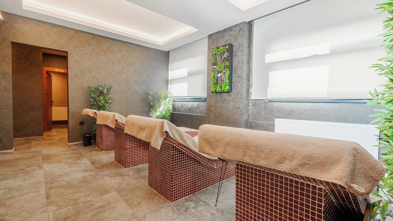 Photo of Bedroom in Melikgazi