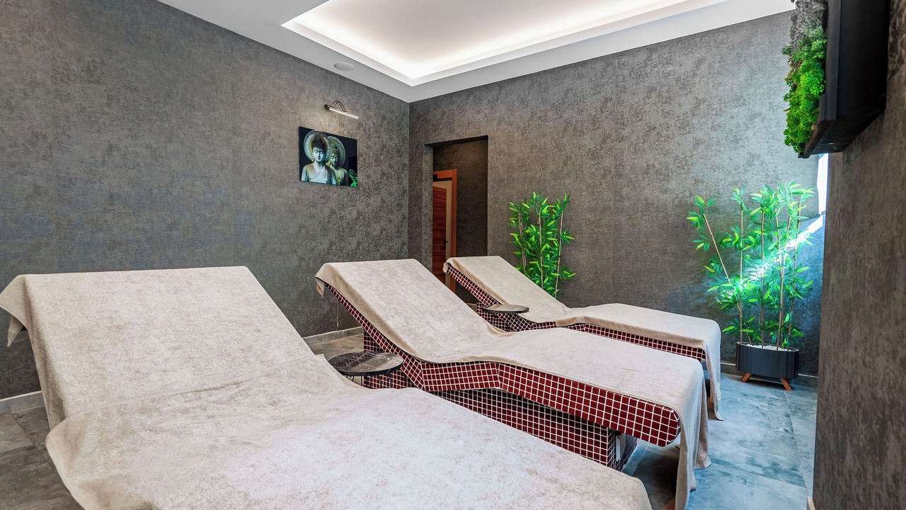 Photo of Bedroom in Melikgazi