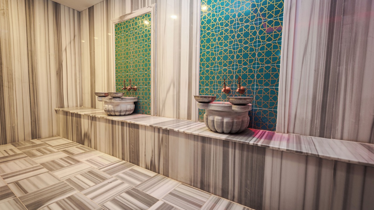 Photo of Bedroom in Melikgazi