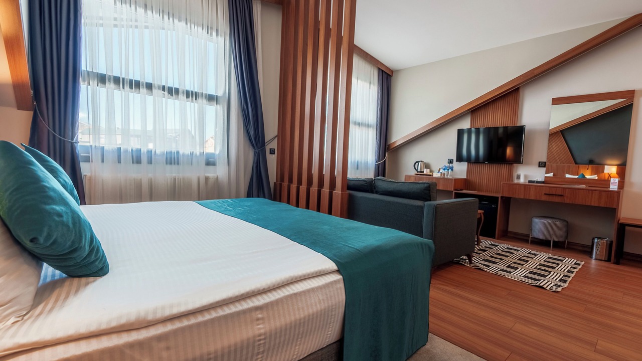 Photo of Bedroom in Melikgazi