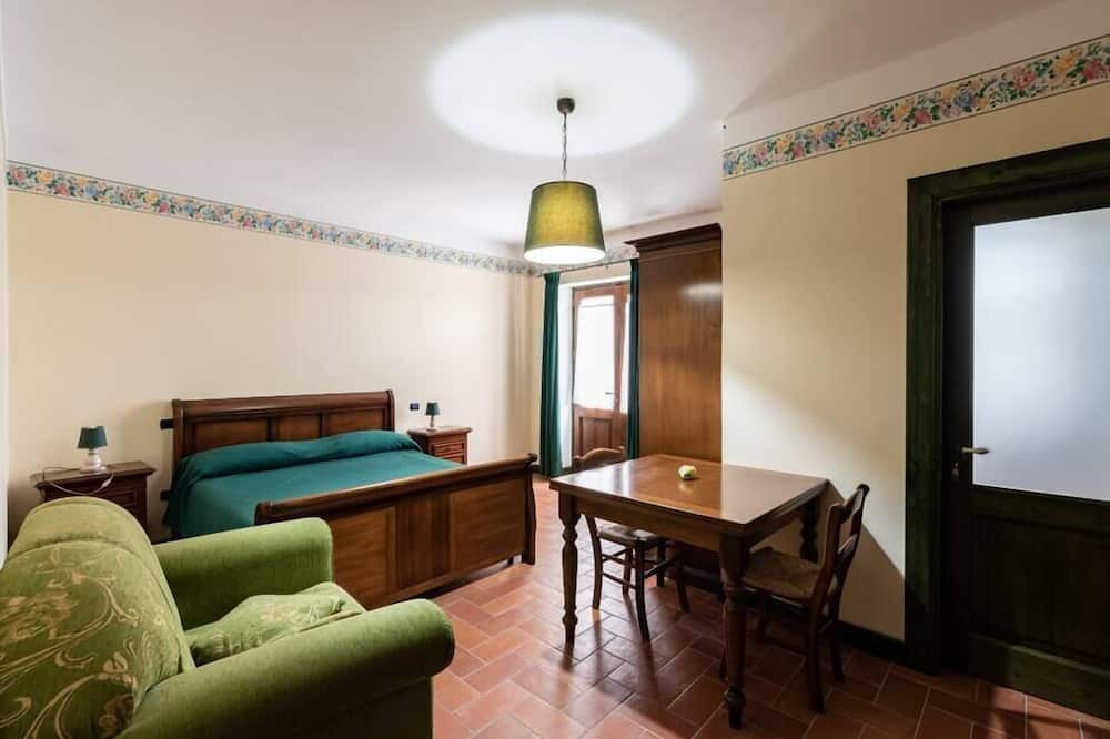 Photo of Livingroom in Faicchio
