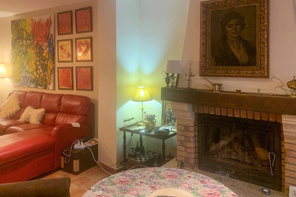 Photo of Bedroom in Almonte