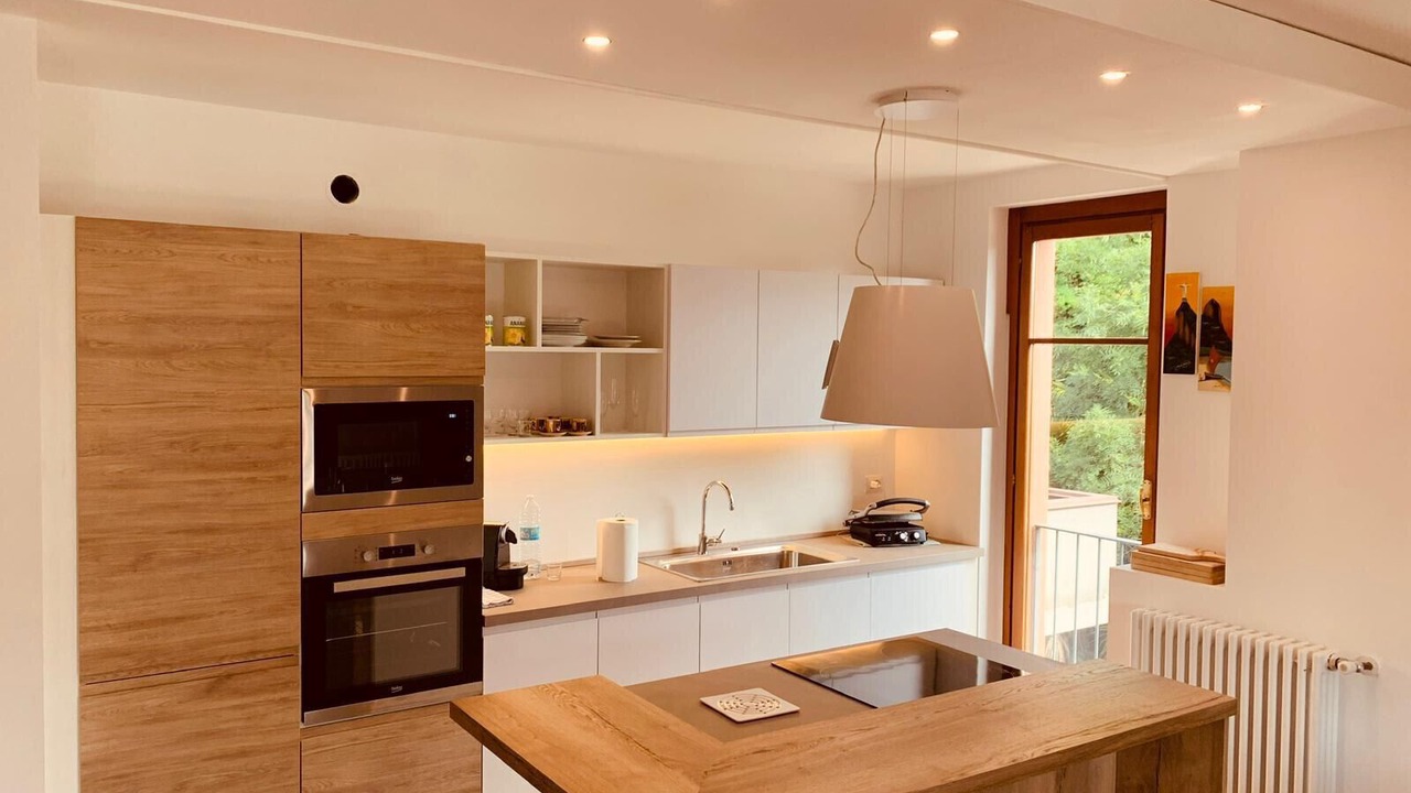 Photo of Kitchen in Gonte