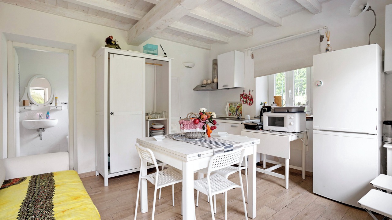 Photo of Kitchen in Arcola