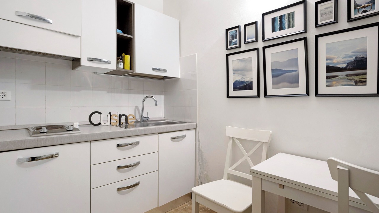 Photo of Kitchen in Arcola
