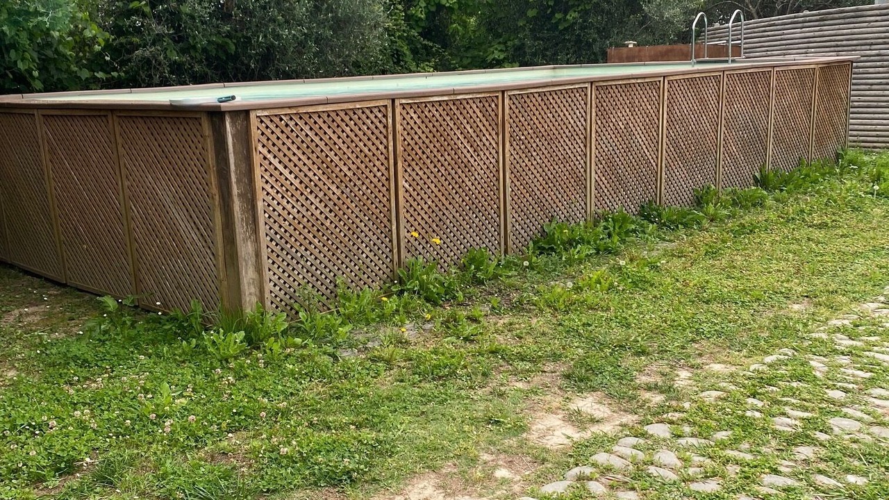 Photo of Outdoor in Arcola
