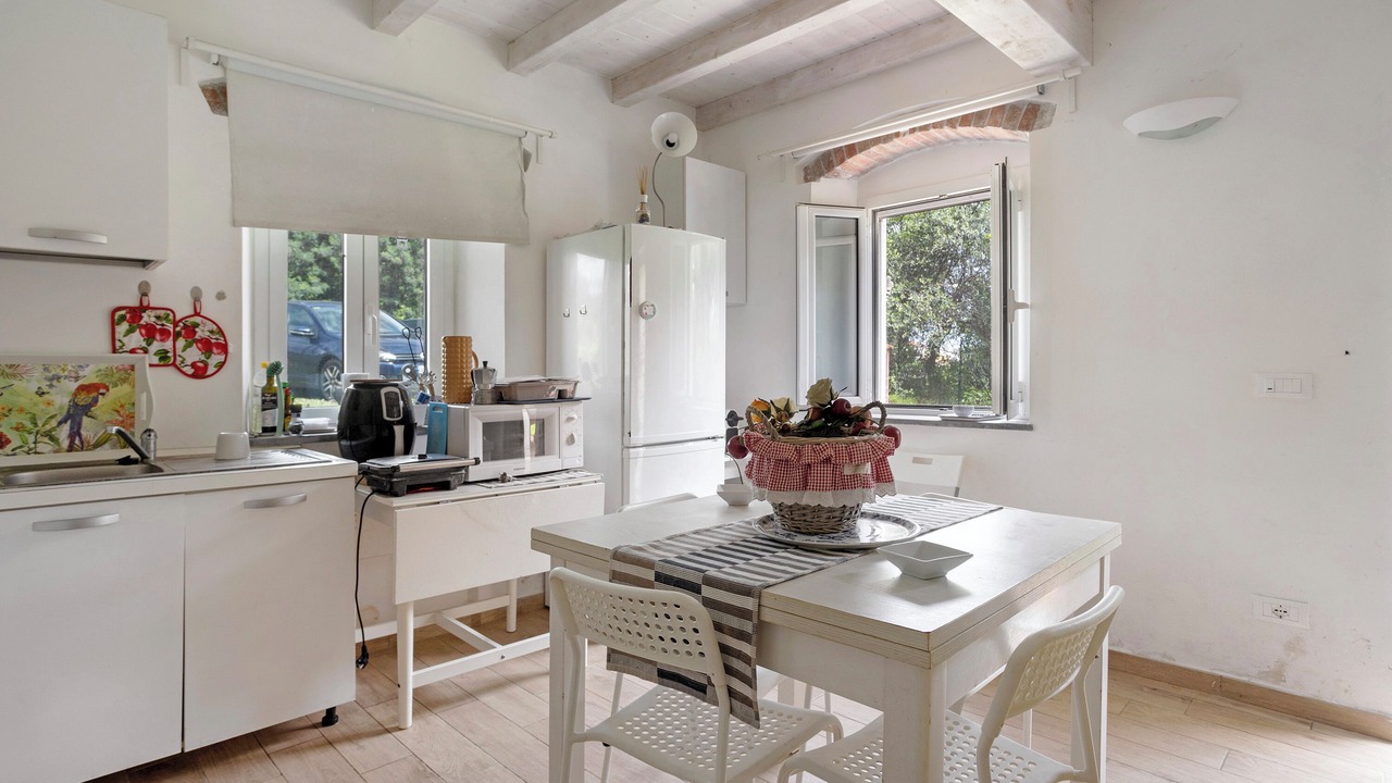 Photo of Kitchen in Arcola