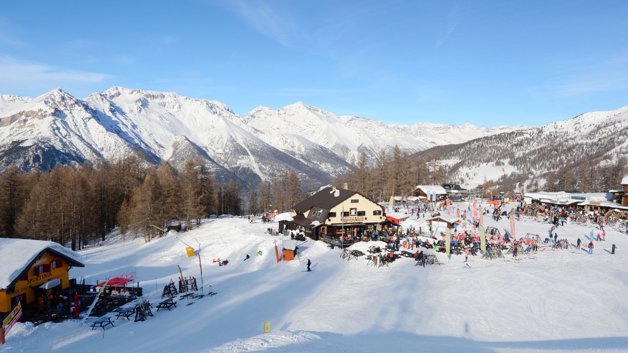 Photo of Outdoor in Sauze d'Oulx