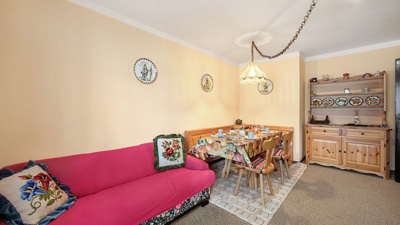Photo of Bedroom in Sauze d'Oulx