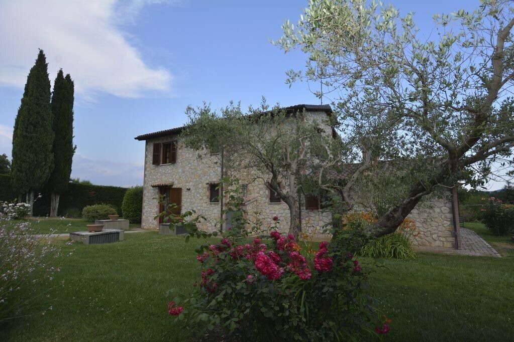 Photo of Outdoor in Melezzole