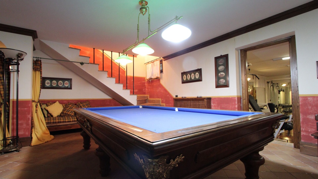 Photo of Bedroom in Melezzole