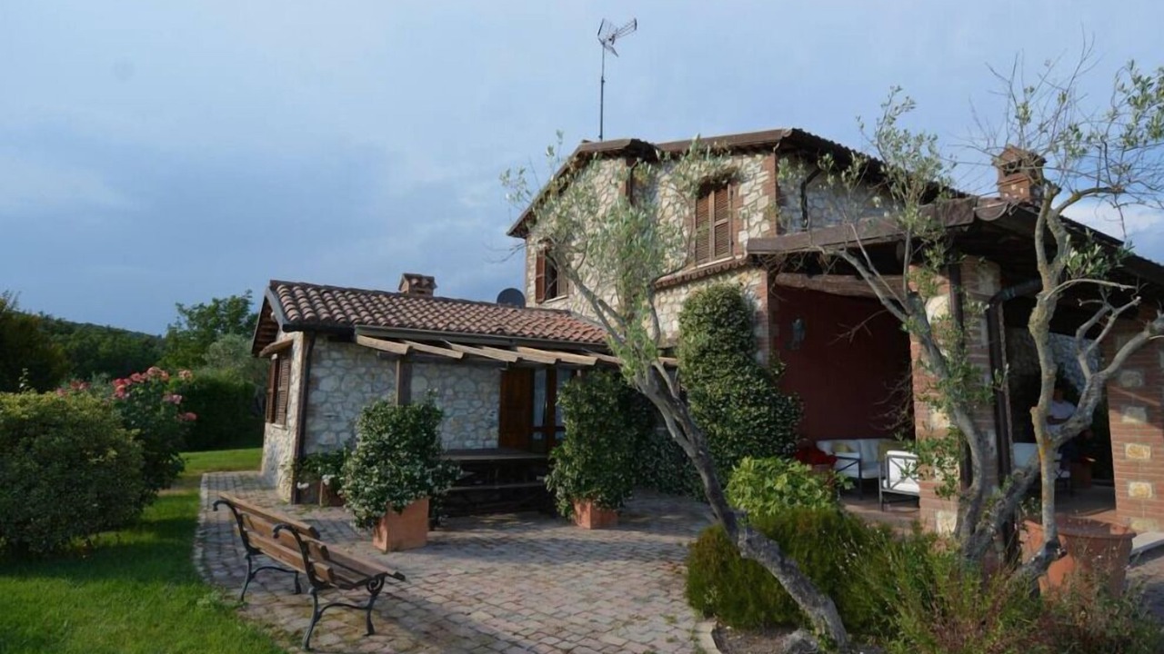 Photo of Outdoor in Melezzole