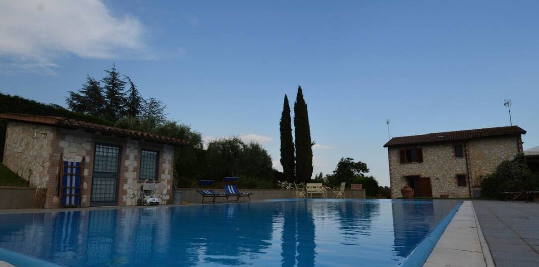 Photo of Outdoor in Melezzole
