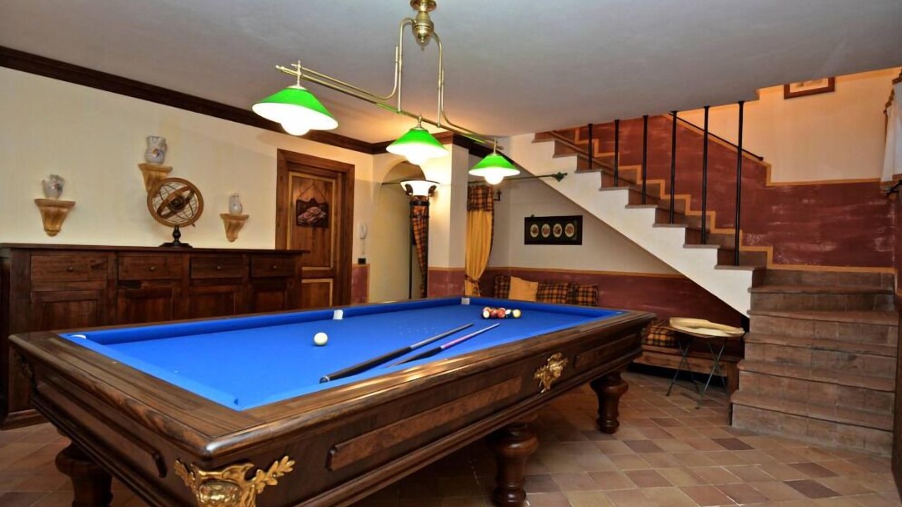 Photo of Bedroom in Melezzole