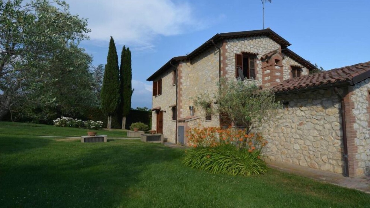 Photo of Outdoor in Melezzole