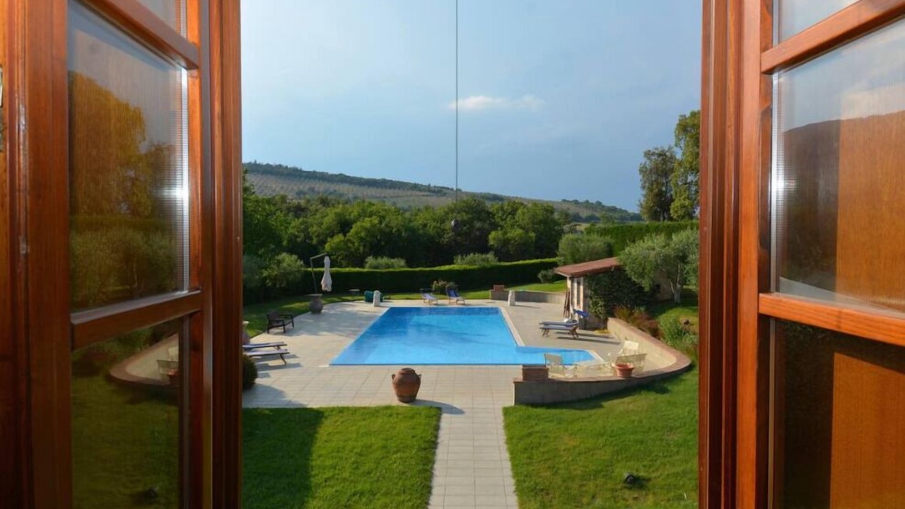 Photo of Outdoor in Melezzole