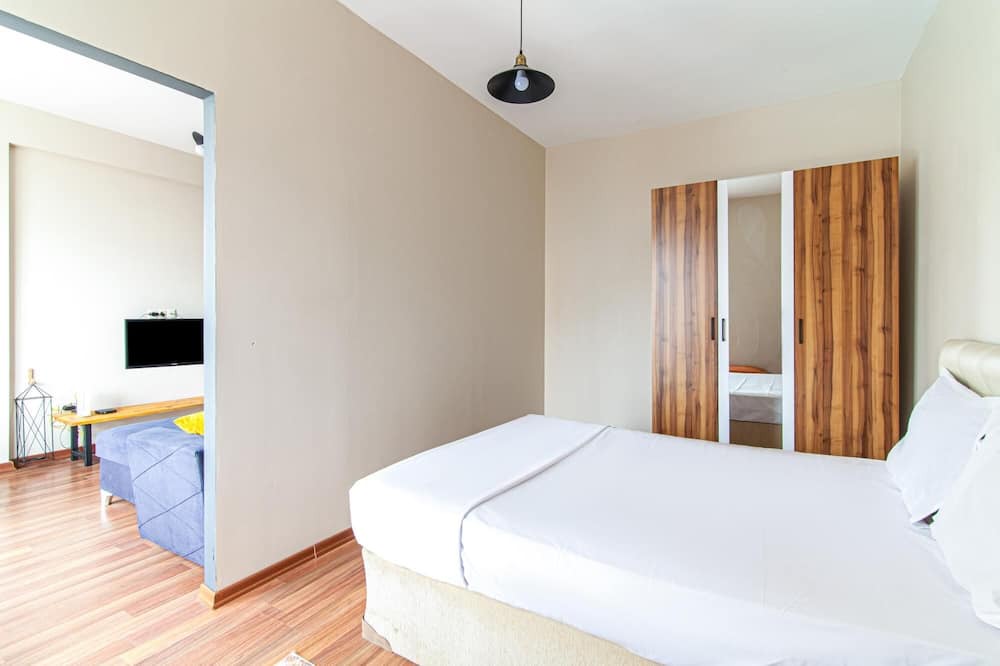 Photo of Bedroom in Kurtkoy