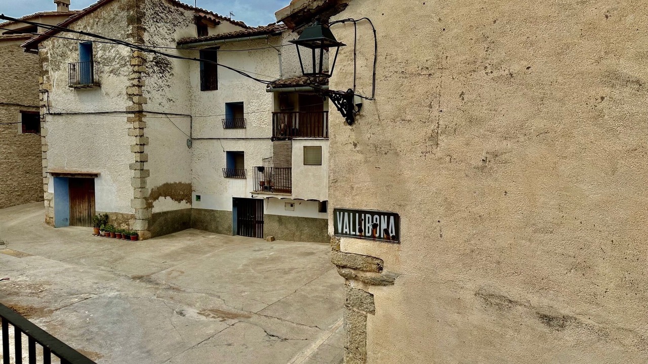 Photo of Outdoor in Vallibona