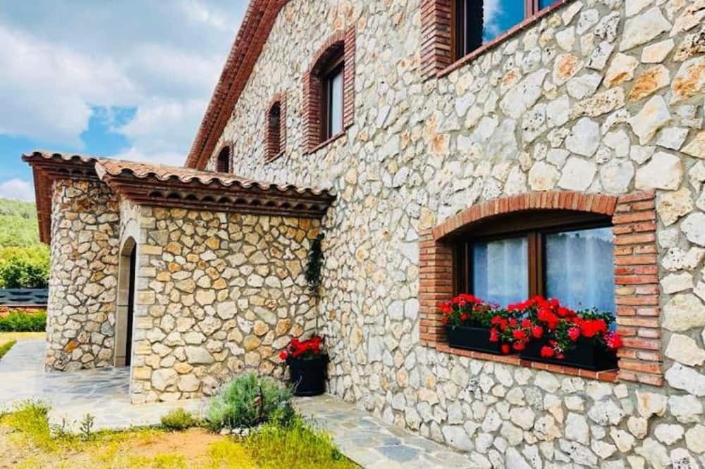 Photo of Outdoor in Prades
