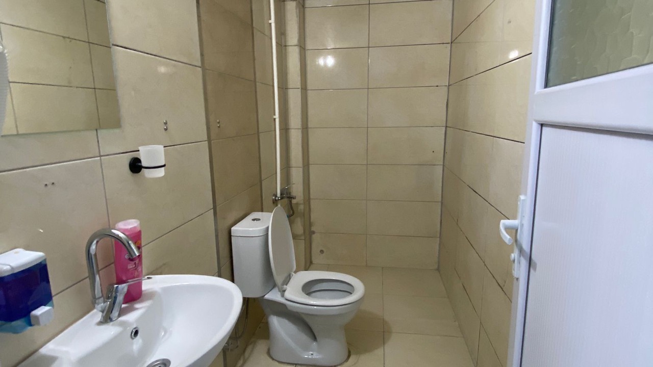 Photo of Bathroom in Dulkadiroglu