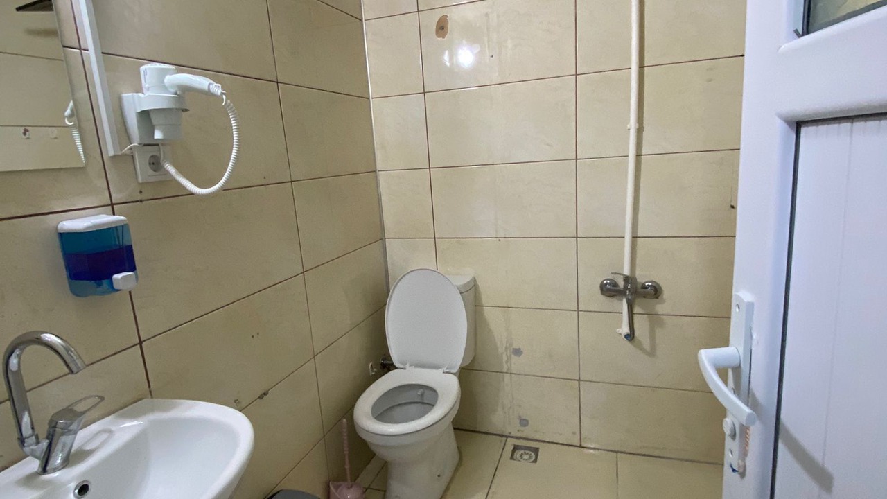 Photo of Bathroom in Dulkadiroglu
