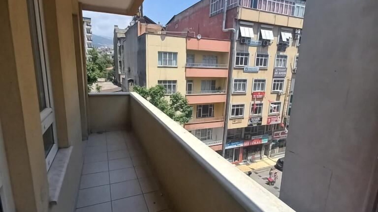 Photo of Patio Balcony in Dulkadiroglu