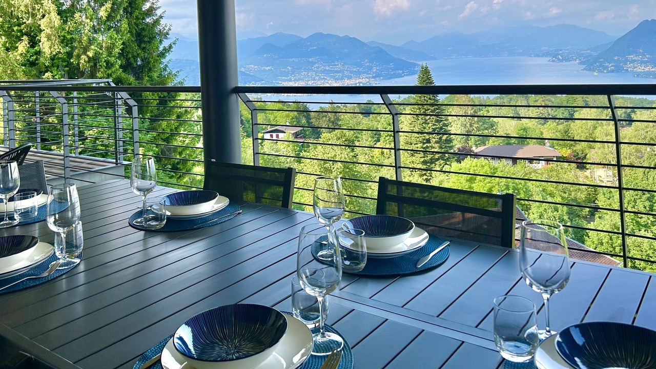 Photo of Outdoor in Gignese