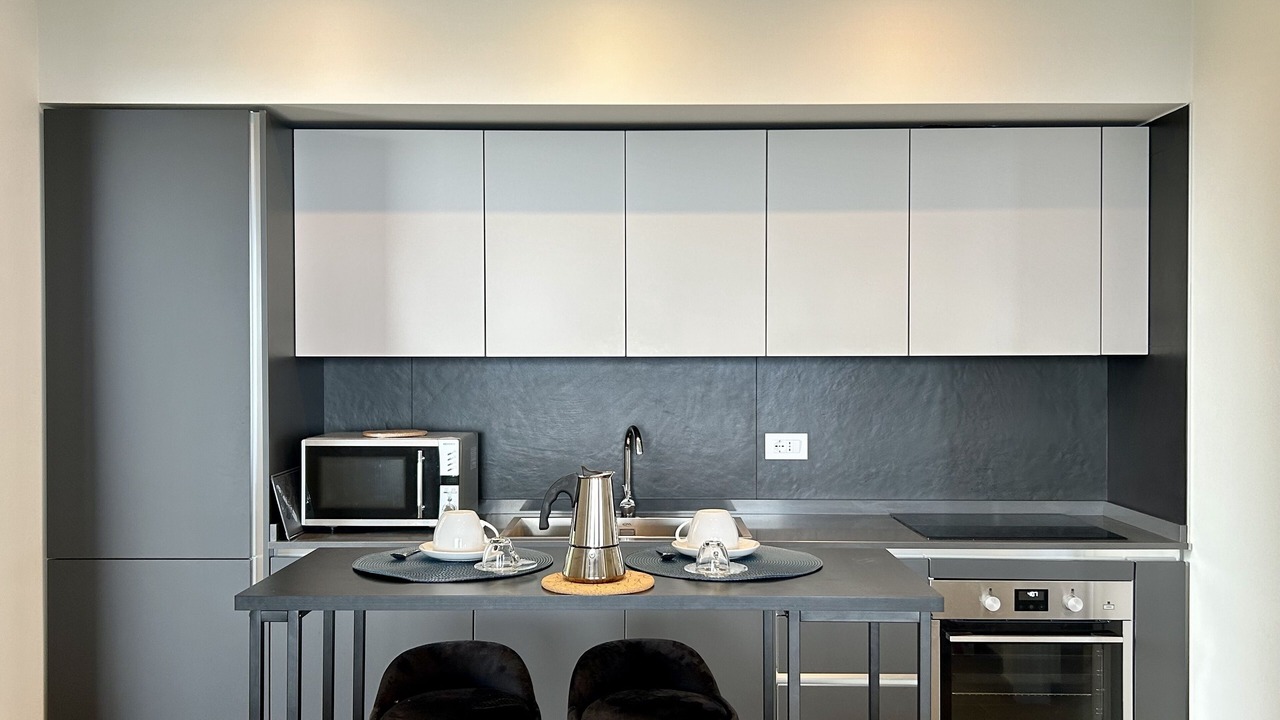 Photo of Kitchen in Gignese