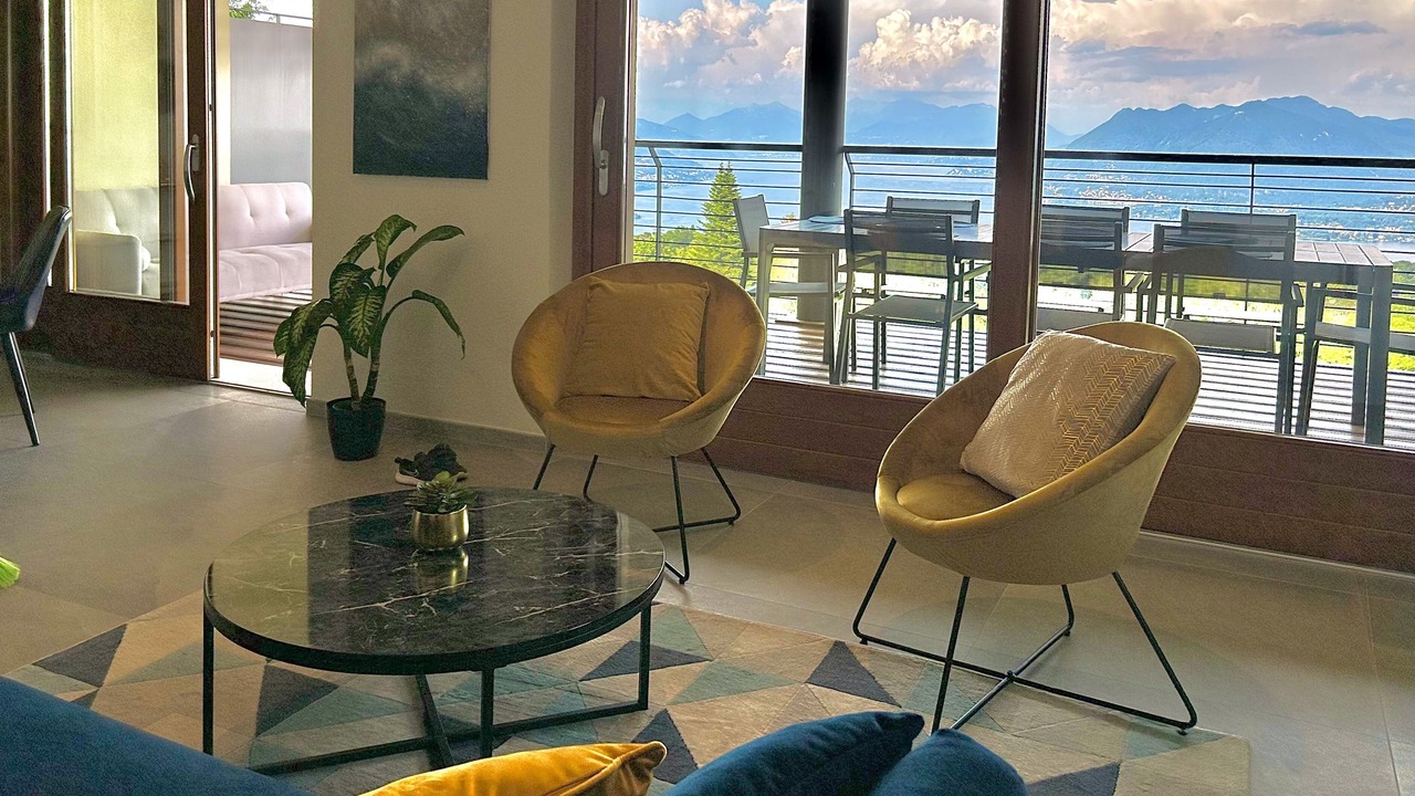 Photo of Livingroom in Gignese