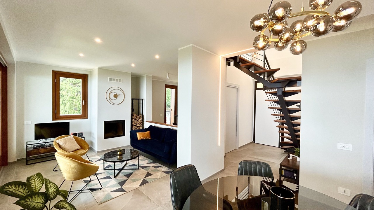 Photo of Livingroom in Gignese