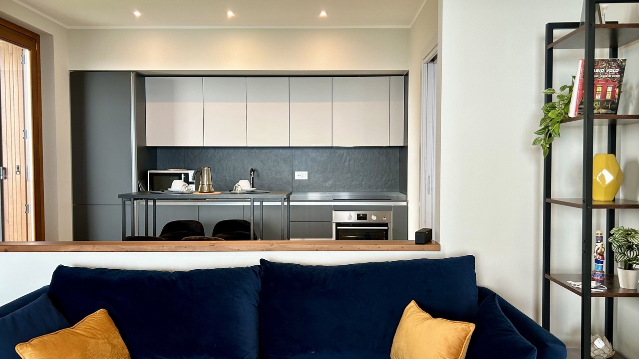 Photo of Livingroom in Gignese
