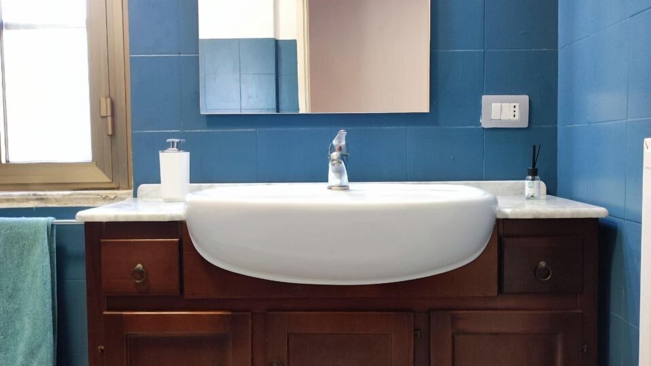 Photo of Bathroom in Latina