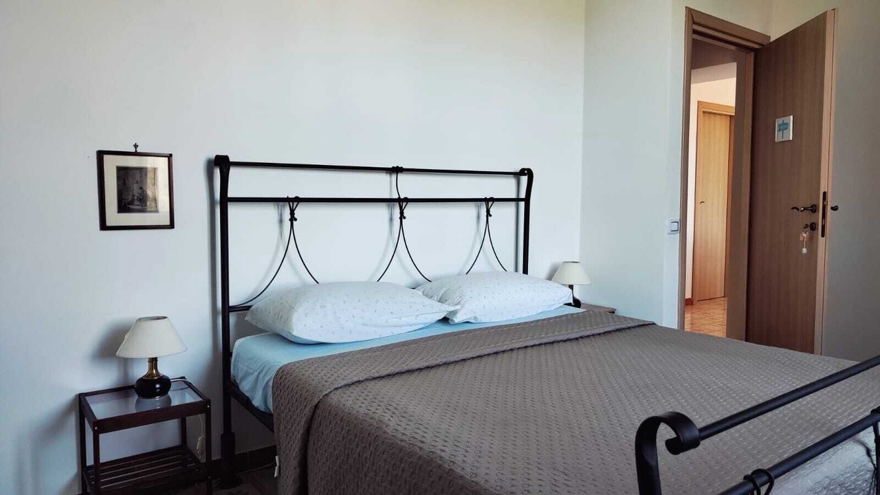Photo of Bedroom in Latina