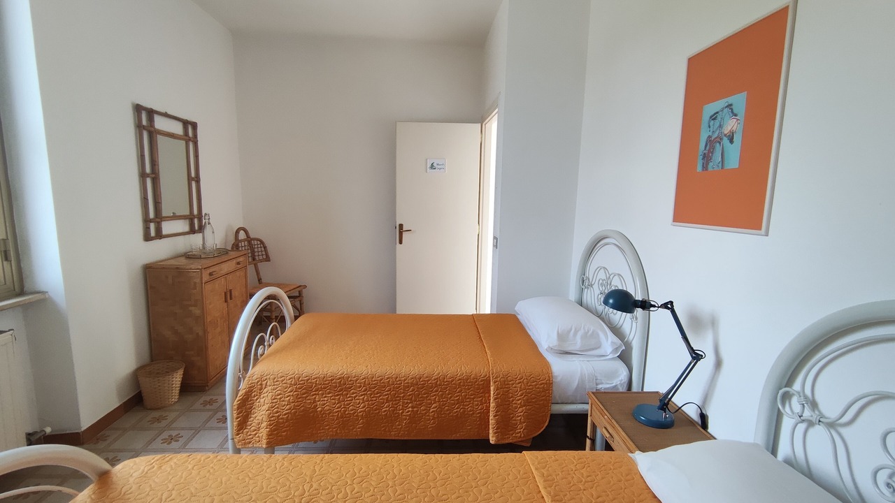 Photo of Bedroom in Latina