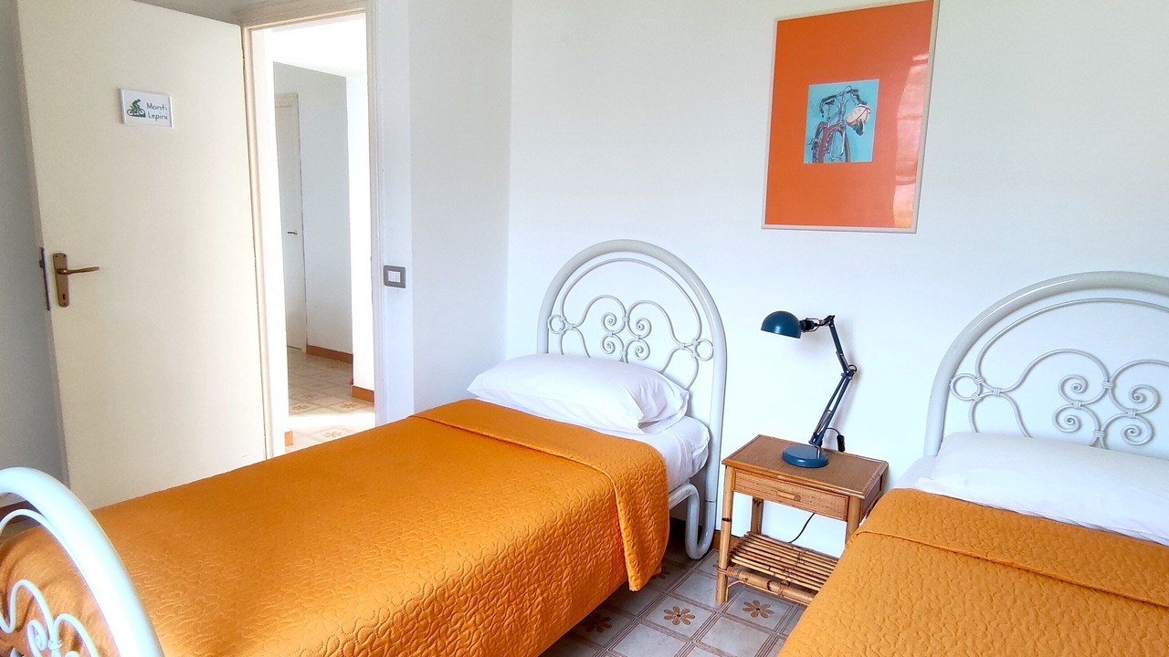 Photo of Bedroom in Latina